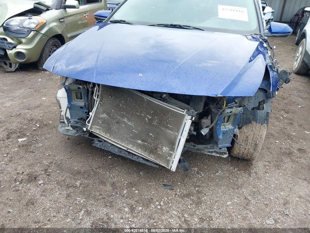 5NPLS4AG9MH032206 Hyundai mpi nu pe