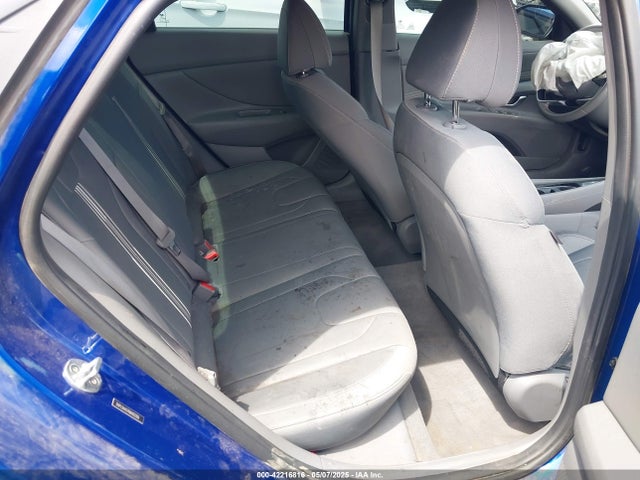 5NPLS4AG9MH032206 Hyundai mpi nu pe