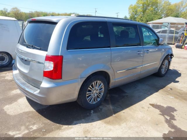 2014 CHRYSLER TOWN & COUNTRY 2C4RC1CG2ER116651 Photo 3
