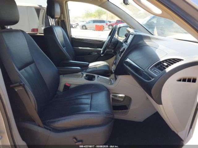 2014 CHRYSLER TOWN & COUNTRY 2C4RC1CG2ER116651 Photo 4