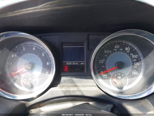 2014 CHRYSLER TOWN & COUNTRY 2C4RC1CG2ER116651 Photo 6