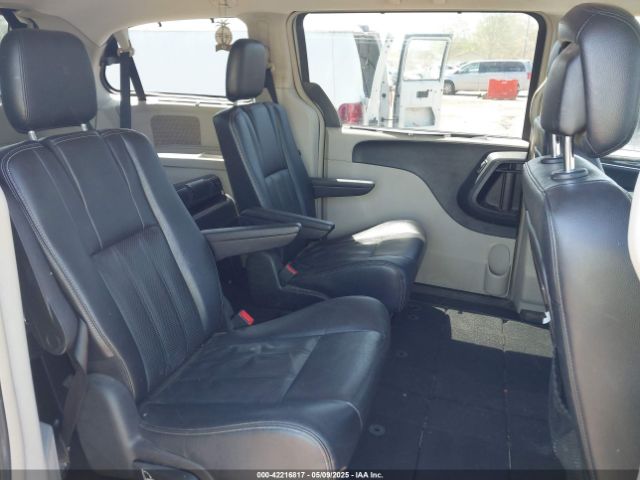 2014 CHRYSLER TOWN & COUNTRY 2C4RC1CG2ER116651 Photo 7