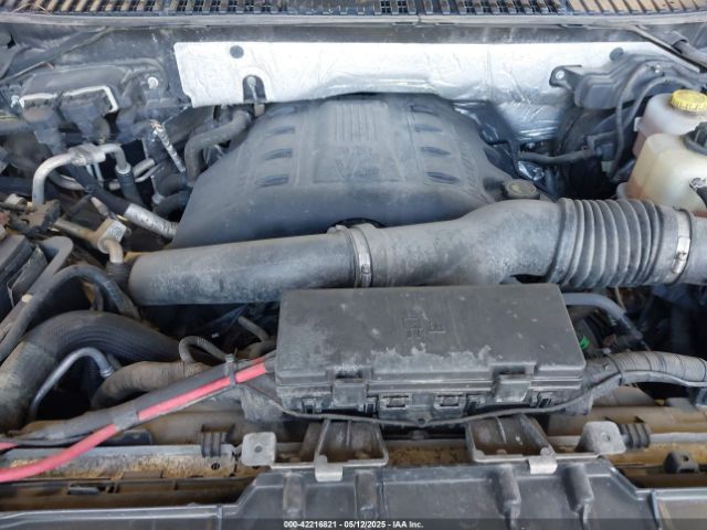 1FMJK1JTXGEF50733 Ford Expedition El Xlt