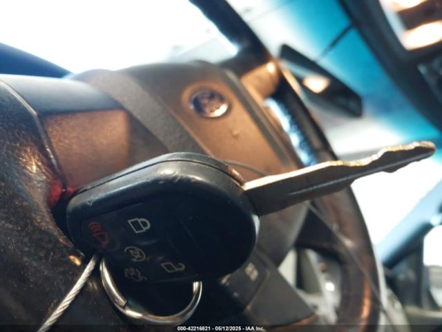 1FMJK1JTXGEF50733 Ford Expedition El Xlt