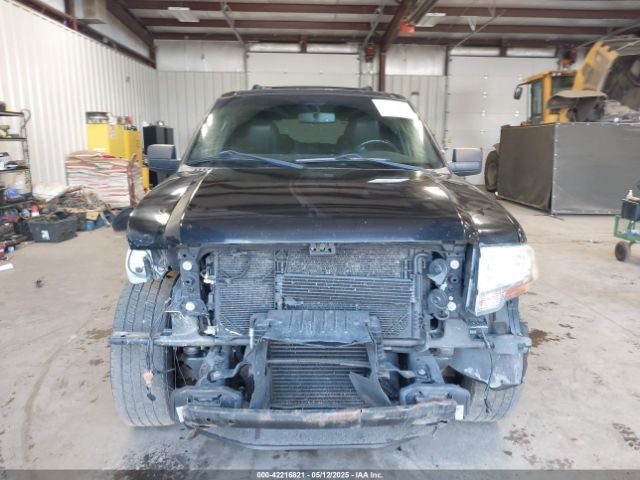 1FMJK1JTXGEF50733 Ford Expedition El Xlt