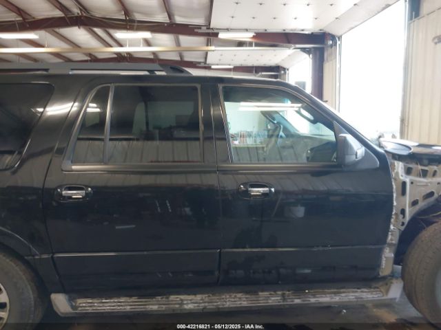 1FMJK1JTXGEF50733 Ford Expedition El Xlt