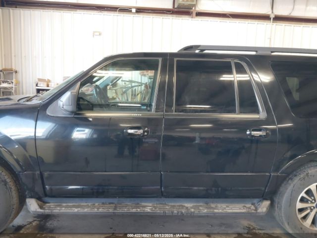 1FMJK1JTXGEF50733 Ford Expedition El Xlt
