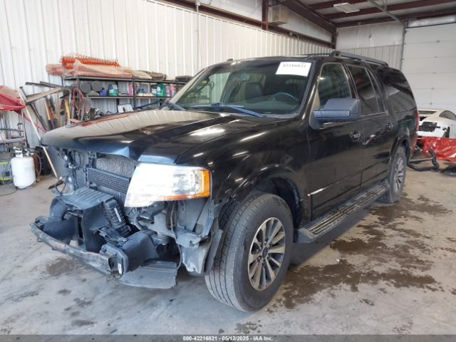 1FMJK1JTXGEF50733 Ford Expedition El Xlt