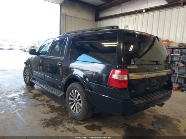 1FMJK1JTXGEF50733 Ford Expedition El Xlt