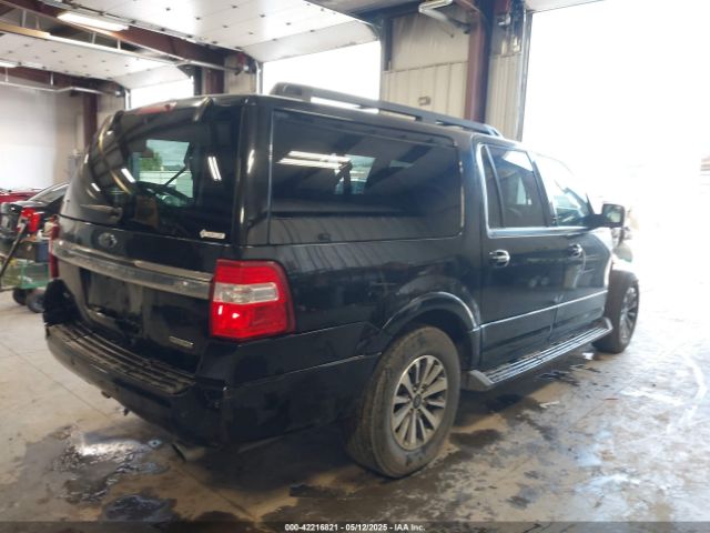 1FMJK1JTXGEF50733 Ford Expedition El Xlt