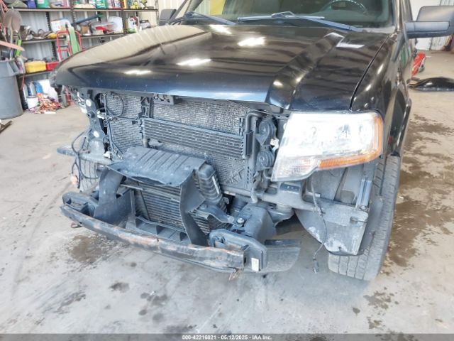 1FMJK1JTXGEF50733 Ford Expedition El Xlt