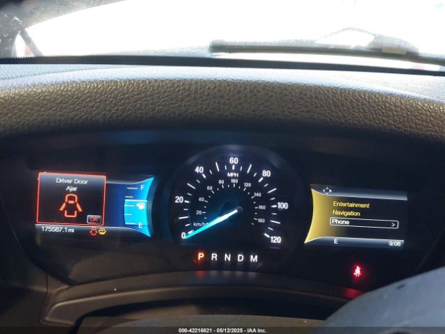 1FMJK1JTXGEF50733 Ford Expedition El Xlt