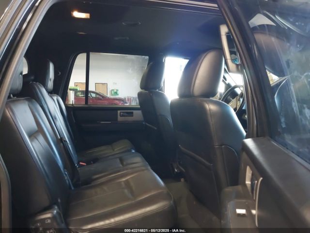1FMJK1JTXGEF50733 Ford Expedition El Xlt