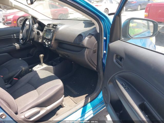 ML32F3FJ2HHF10412 Mitsubishi Mirage G4 Es