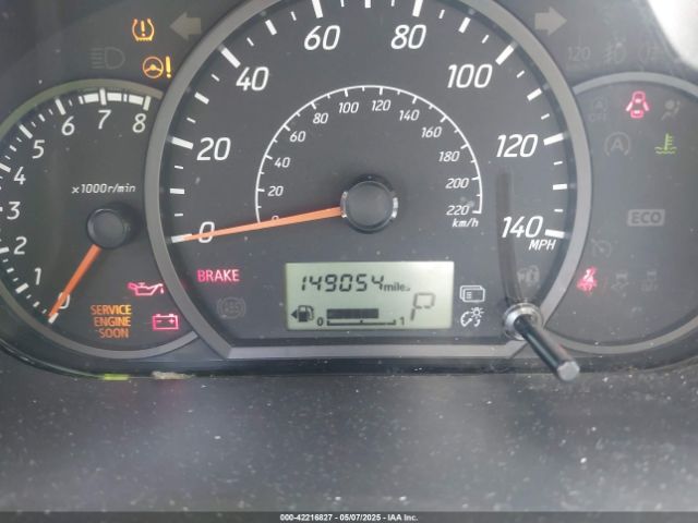 ML32F3FJ2HHF10412 Mitsubishi Mirage G4 Es