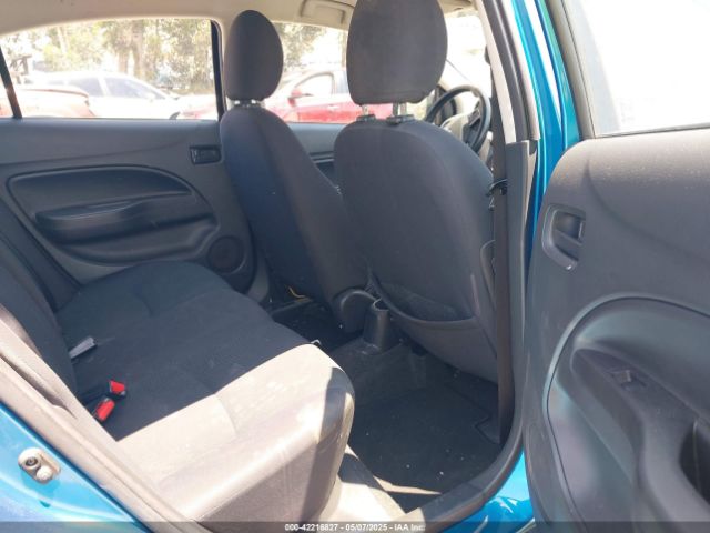 ML32F3FJ2HHF10412 Mitsubishi Mirage G4 Es