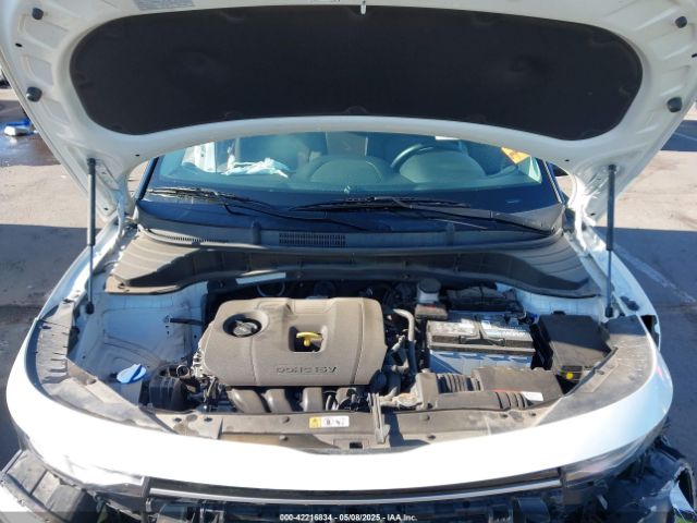 KNDJ23AU7N7163695 KIA Soul X-line