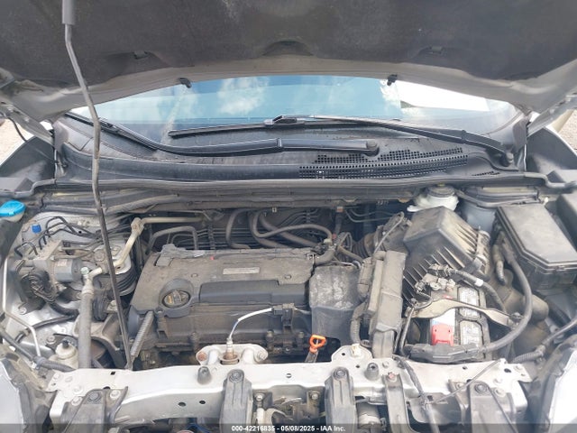 2HKRM4H51GH705180 Honda CR-V EX