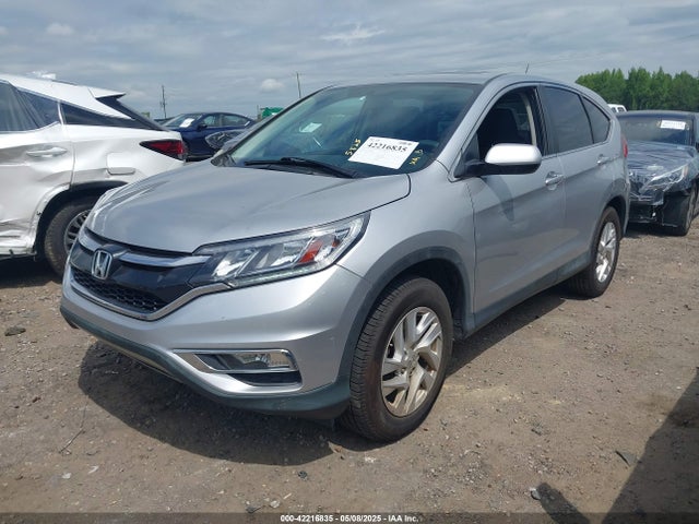 2HKRM4H51GH705180 Honda CR-V EX