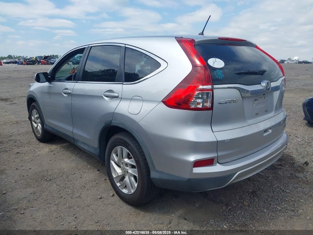 2HKRM4H51GH705180 Honda CR-V EX