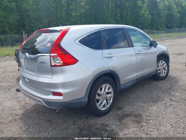 2HKRM4H51GH705180 Honda CR-V EX