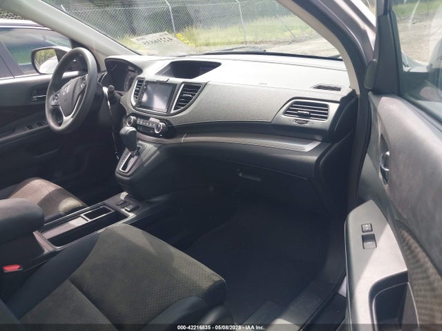 2HKRM4H51GH705180 Honda CR-V EX