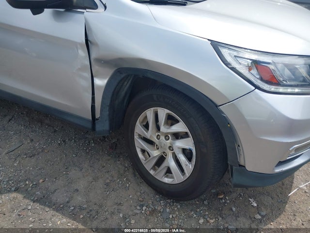 2HKRM4H51GH705180 Honda CR-V EX