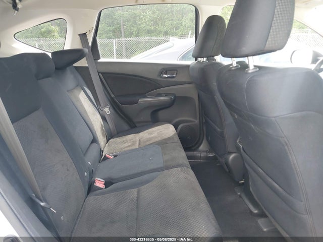 2HKRM4H51GH705180 Honda CR-V EX