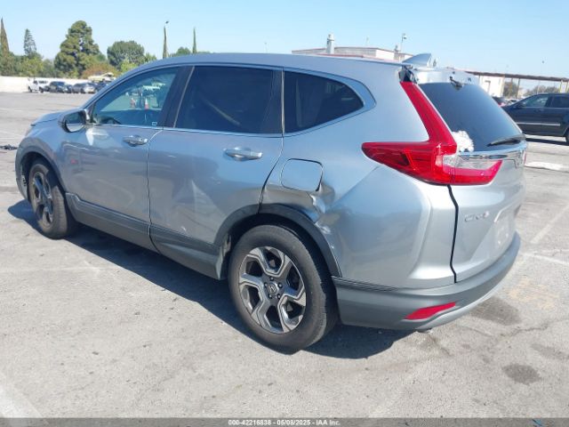 5J6RW1H82HL001774 Honda Cr-v Ex-l/ex-l Navi