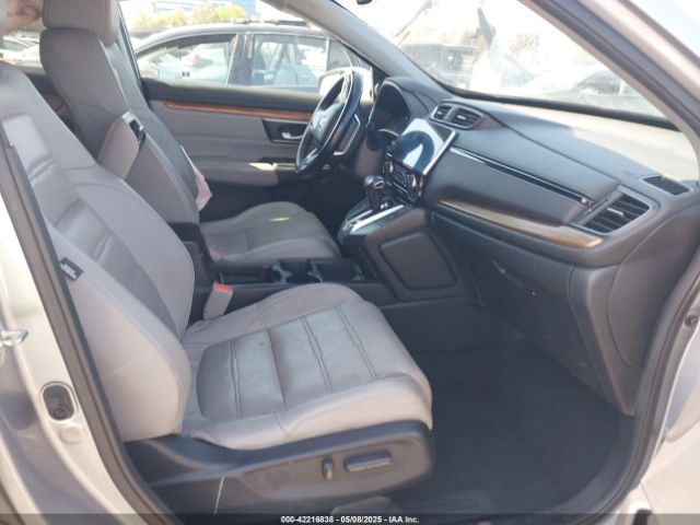 5J6RW1H82HL001774 Honda Cr-v Ex-l/ex-l Navi