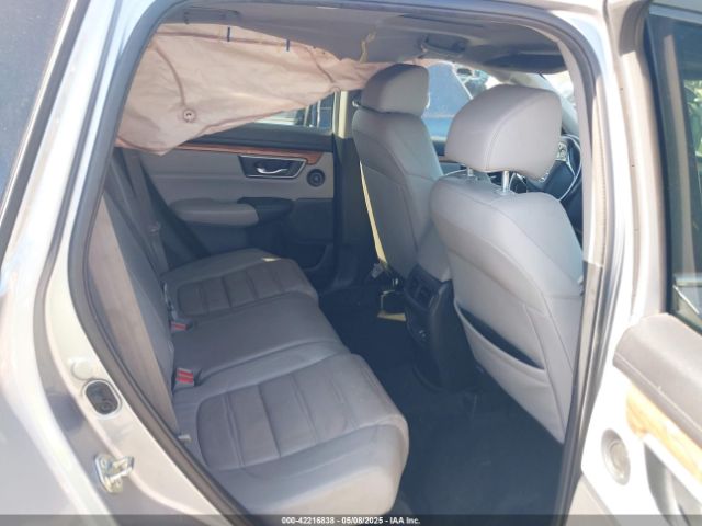 5J6RW1H82HL001774 Honda Cr-v Ex-l/ex-l Navi