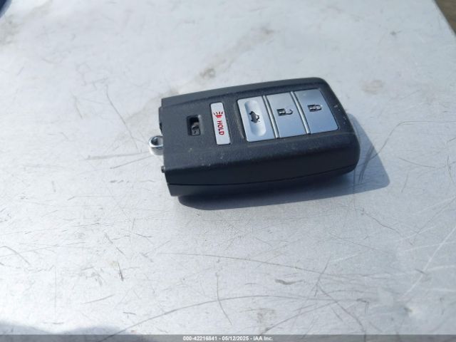 19UDE2F76GA013196 Acura Ilx Premium Package/technology Plus Package