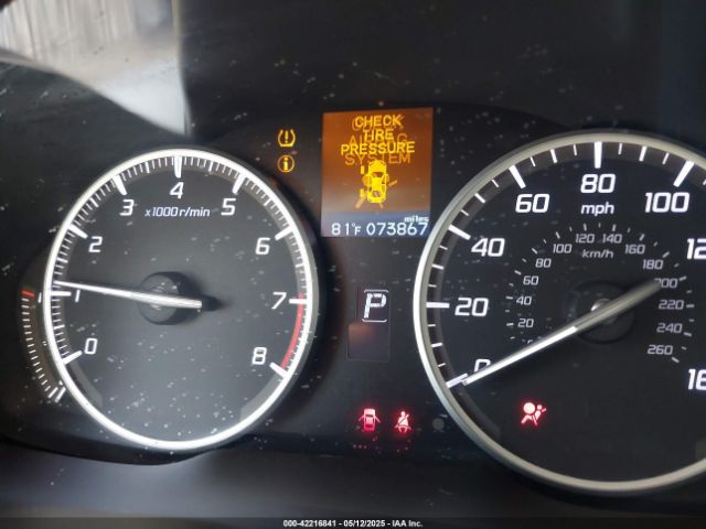 19UDE2F76GA013196 Acura Ilx Premium Package/technology Plus Package