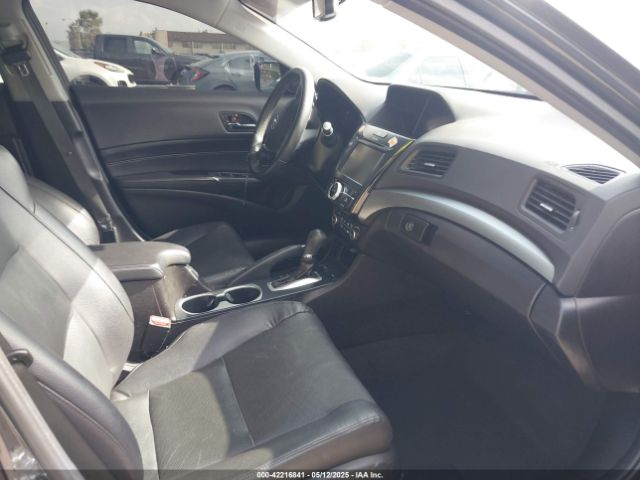 19UDE2F76GA013196 Acura Ilx Premium Package/technology Plus Package