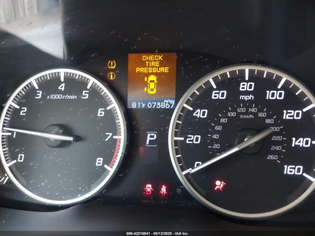 19UDE2F76GA013196 Acura Ilx Premium Package/technology Plus Package