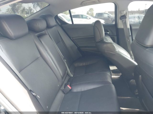 19UDE2F76GA013196 Acura Ilx Premium Package/technology Plus Package