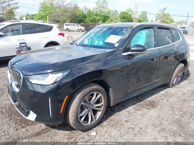 5UX53GP03S9Z66674 BMW 2025