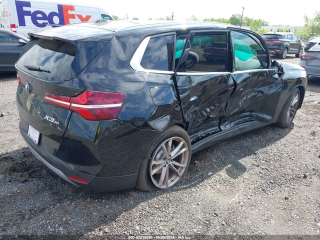 5UX53GP03S9Z66674 BMW 2025