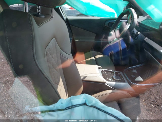 5UX53GP03S9Z66674 BMW 2025