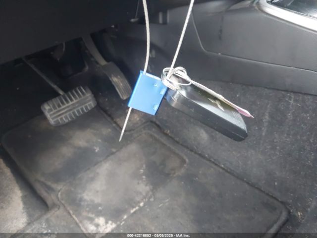 2020 MITSUBISHI OUTLANDER JA4AD3A30LZ021489 Photo 10
