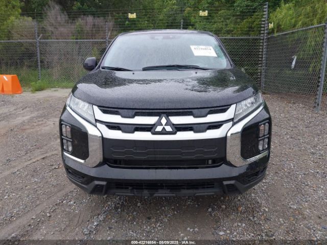JA4ARUAU1RU007042 Mitsubishi Outlander Sport 2.0 Es Awc/2.0 Le Awc/2.0 Ralliart Awc/2.0 S Awc/2.0 Se Awc/2.0 Trail Edition Awc/s