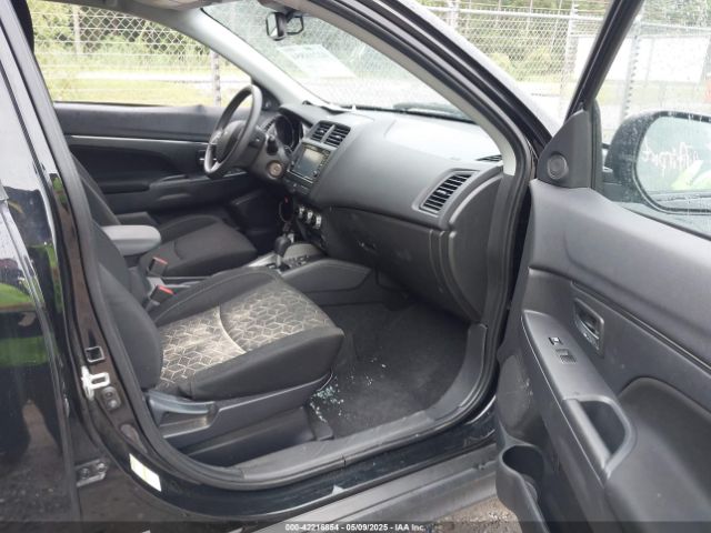 JA4ARUAU1RU007042 Mitsubishi Outlander Sport 2.0 Es Awc/2.0 Le Awc/2.0 Ralliart Awc/2.0 S Awc/2.0 Se Awc/2.0 Trail Edition Awc/s