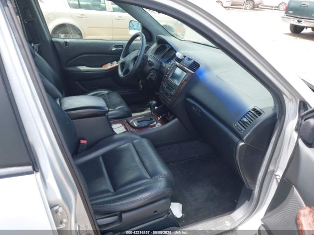 2002 ACURA MDX 2HNYD18442H529092 Photo 4