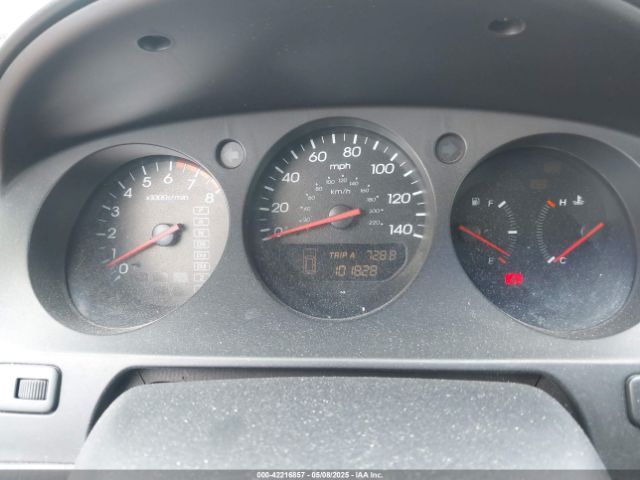 2002 ACURA MDX 2HNYD18442H529092 Photo 6