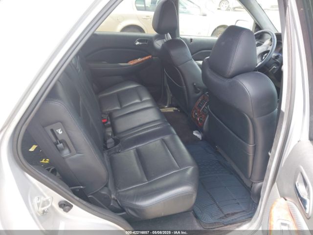 2002 ACURA MDX 2HNYD18442H529092 Photo 7