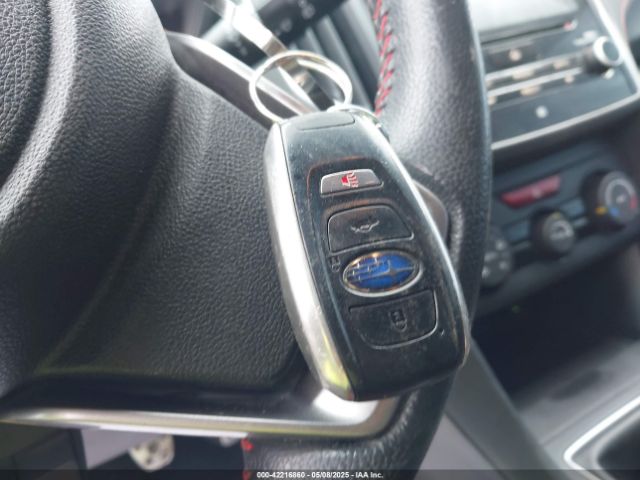 4S3GTAJ66M1705044 Subaru Impreza Sport 5-door
