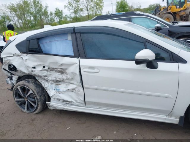4S3GTAJ66M1705044 Subaru Impreza Sport 5-door