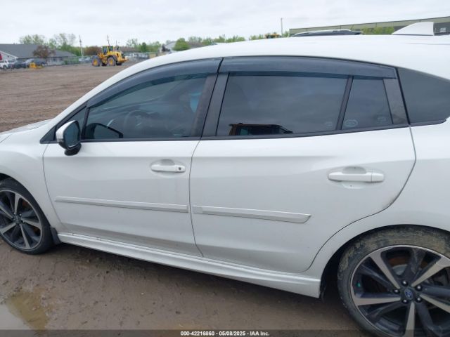 4S3GTAJ66M1705044 Subaru Impreza Sport 5-door