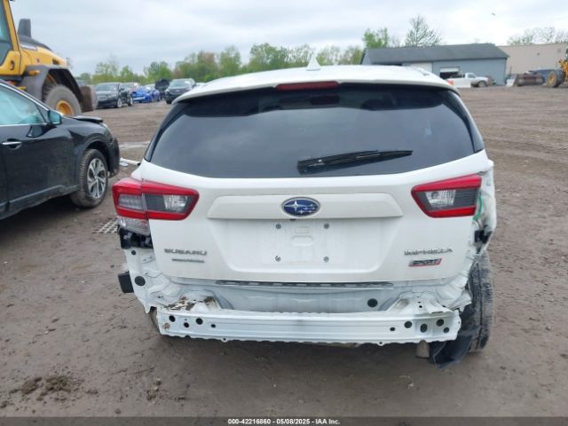 4S3GTAJ66M1705044 Subaru Impreza Sport 5-door