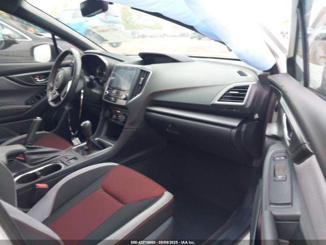 4S3GTAJ66M1705044 Subaru Impreza Sport 5-door